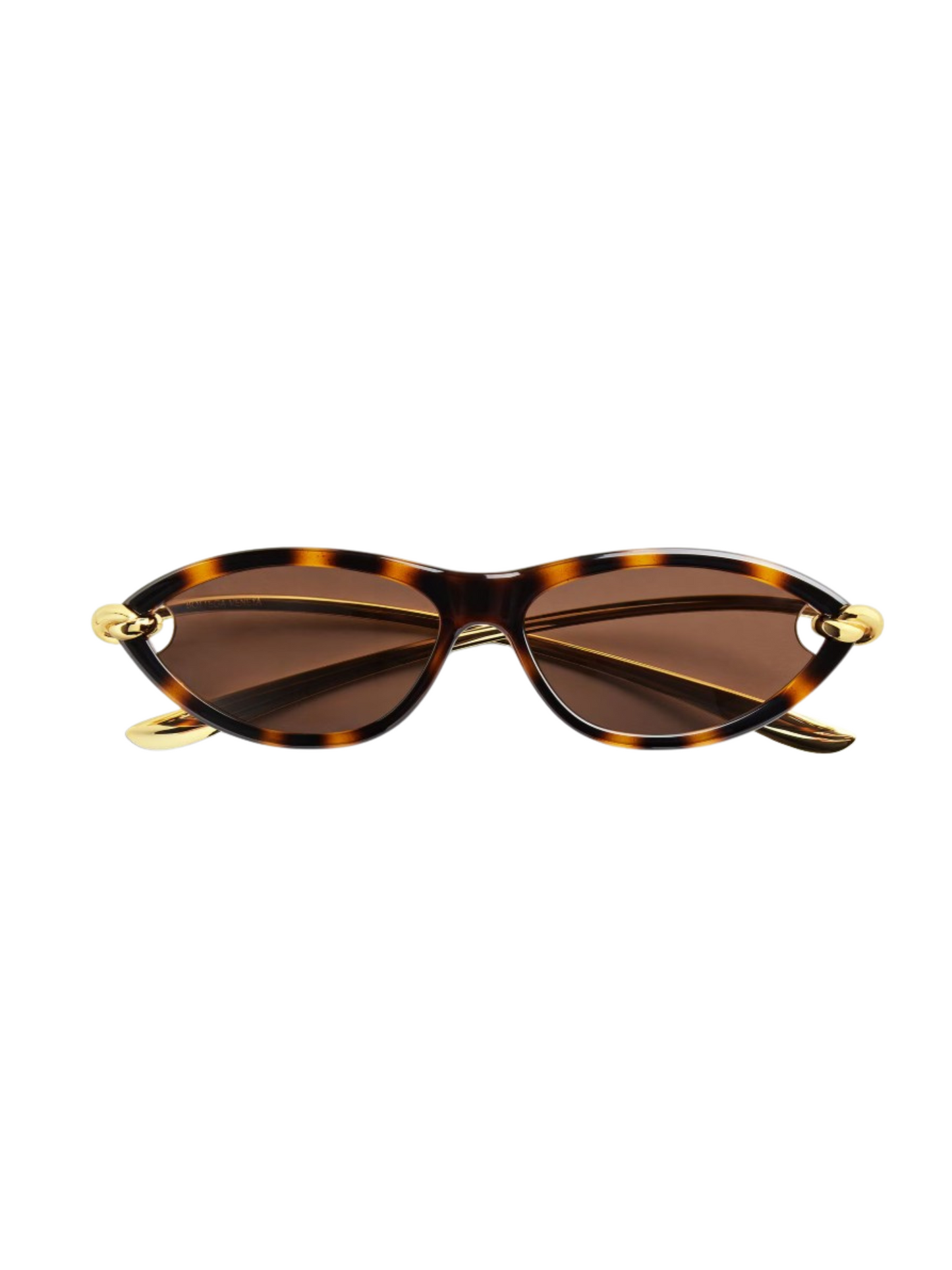 Venezia Knot Sunglasses